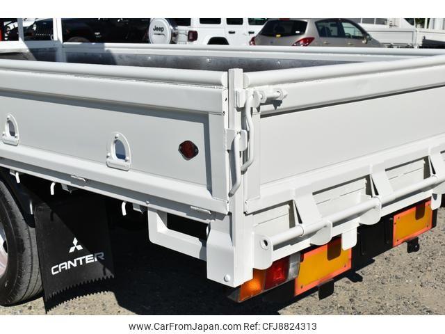 Mitsubishi Fuso Canter 1997 thumbnail 23