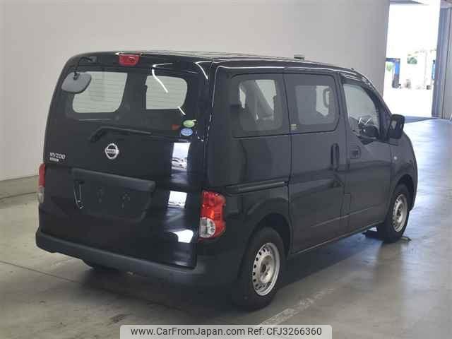 Nissan NV200 VANETTE thumbnail 6