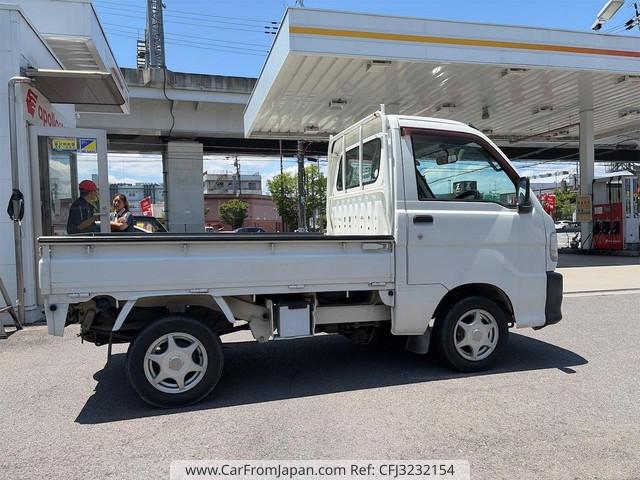 Daihatsu Hijet Truck 1999 thumbnail 10
