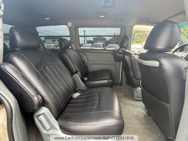 Honda Odyssey 2001 thumbnail 20