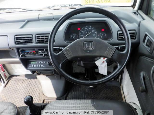 Honda Acty Truck 1996 thumbnail 6