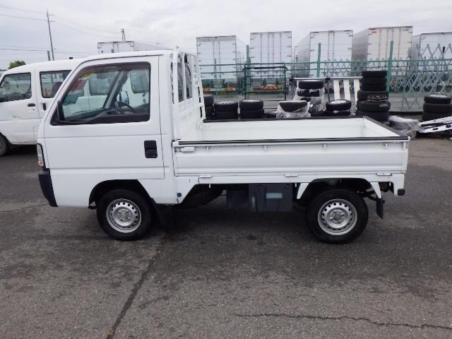 Honda Acty Truck 1998 thumbnail 10