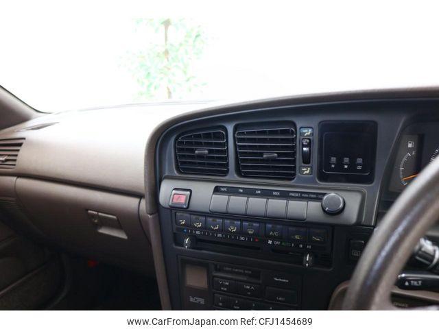 Toyota Cresta 1990 thumbnail 48