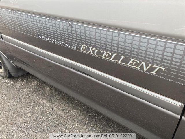 Toyota Hiace Wagon 1997 thumbnail 32
