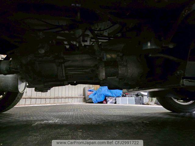 Daihatsu Hijet Truck 1999 thumbnail 48