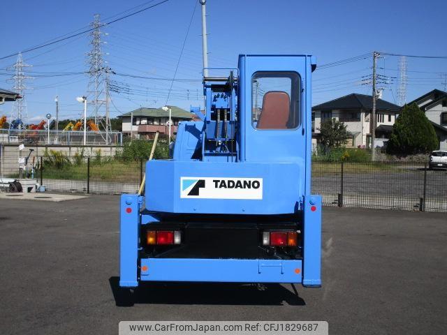 Isuzu Elf Truck 1995 thumbnail 8