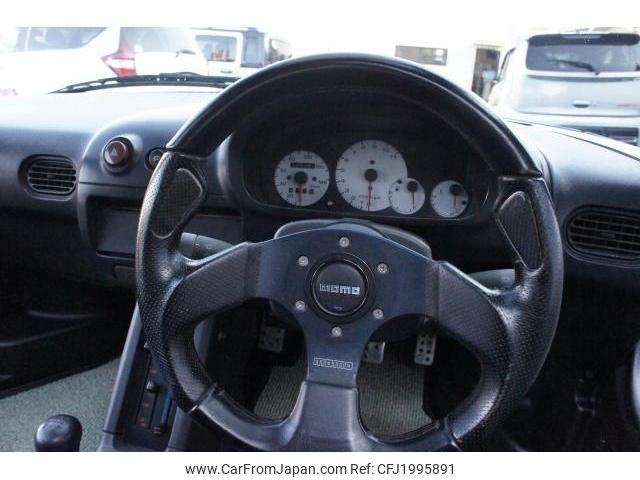 Mazda AZ-1 1992 thumbnail 3