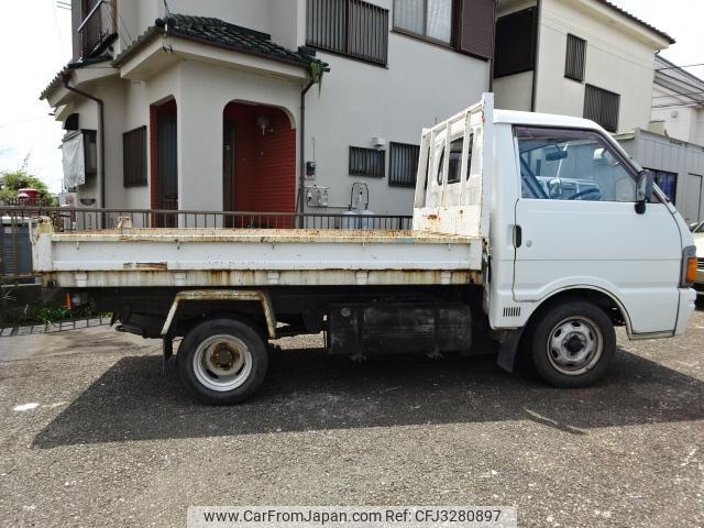 Nissan Vanette Truck 1996 thumbnail 9