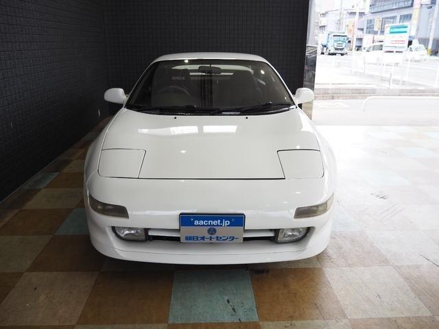 Toyota MR2 1996 thumbnail 2