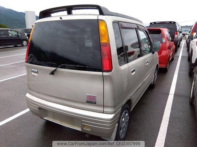 Daihatsu Move 1997 thumbnail 5