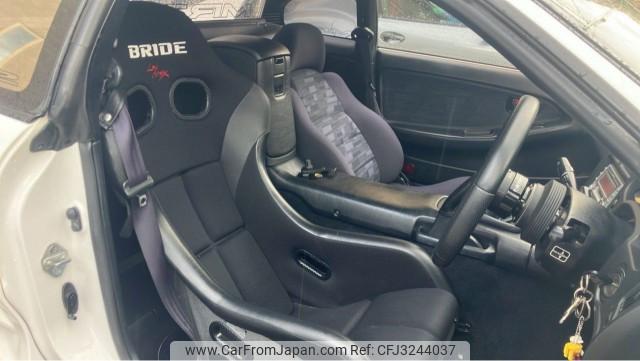 Toyota MR2 1994 thumbnail 6