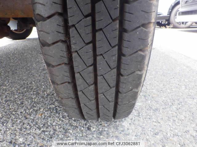Honda Acty Truck 1996 thumbnail 30