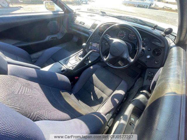 Toyota Supra 1994 thumbnail 13