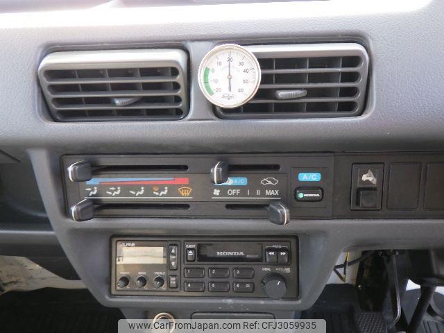 Honda Acty Truck 1996 thumbnail 19