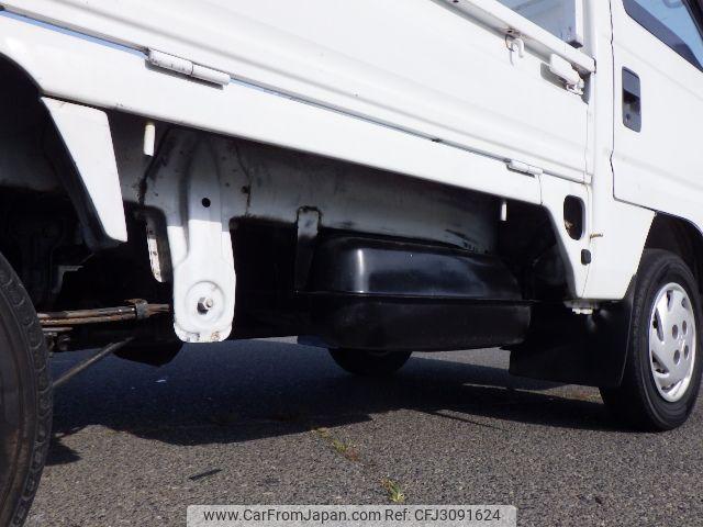 Honda Acty Truck 1996 thumbnail 5