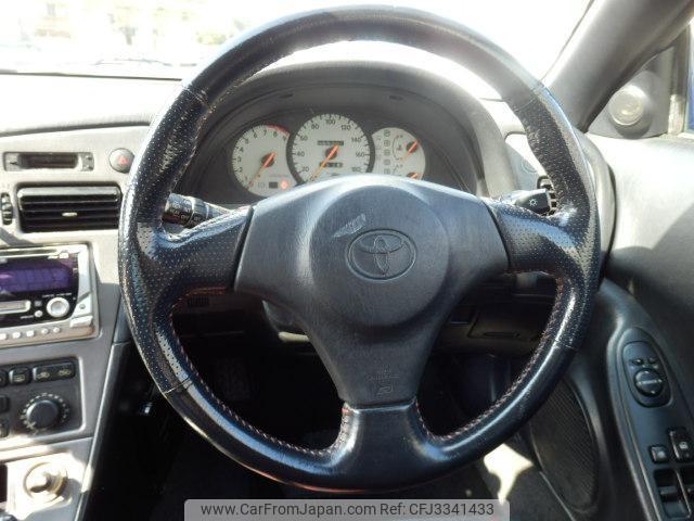 Toyota Celica 1998 thumbnail 17