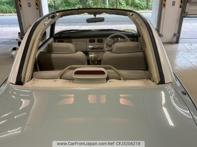 Nissan Figaro 1991 thumbnail 42