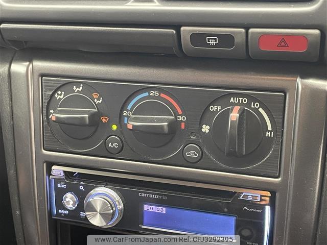 Subaru Impreza 2000 thumbnail 6