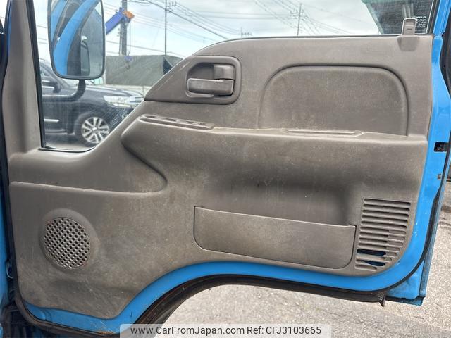 Isuzu Elf Truck 1997 thumbnail 11