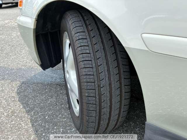 Toyota Cresta 1997 thumbnail 50