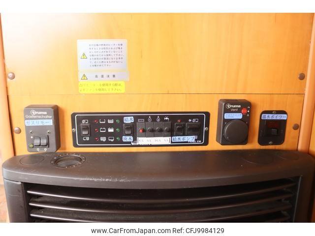 Isuzu Elf Truck 2000 thumbnail 54