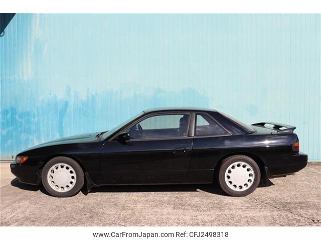 Nissan Silvia 1990 thumbnail 5