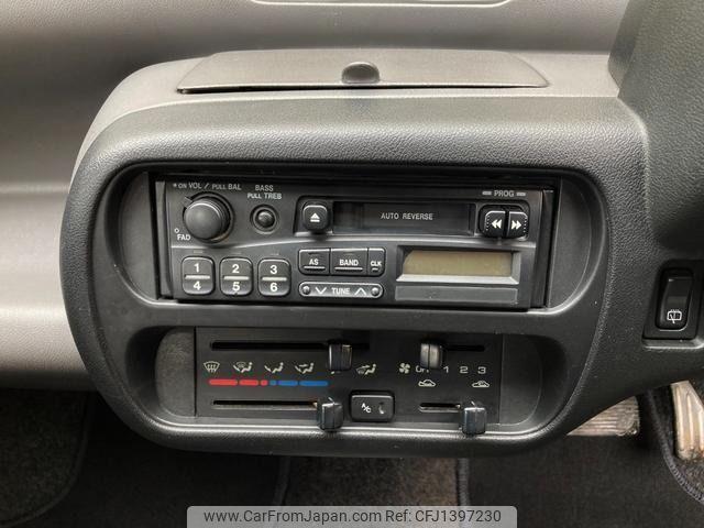 Mazda Carol 1996 thumbnail 8