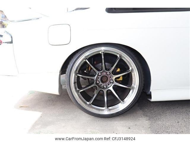 Nissan Silvia 1996 thumbnail 17