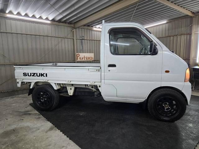 Suzuki Carry Truck 1999 thumbnail 15