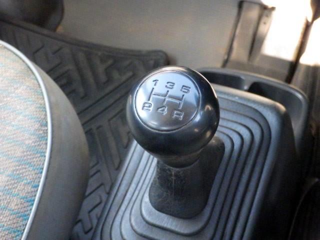 Honda Acty Truck 2001 thumbnail 15