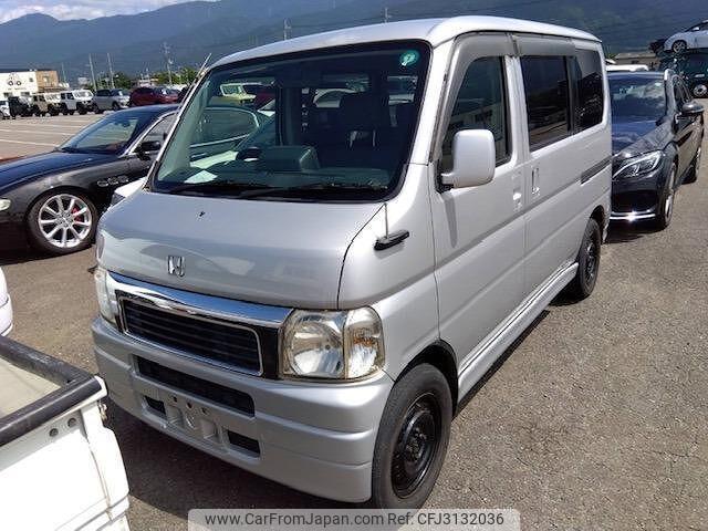 Honda Vamos 1999
