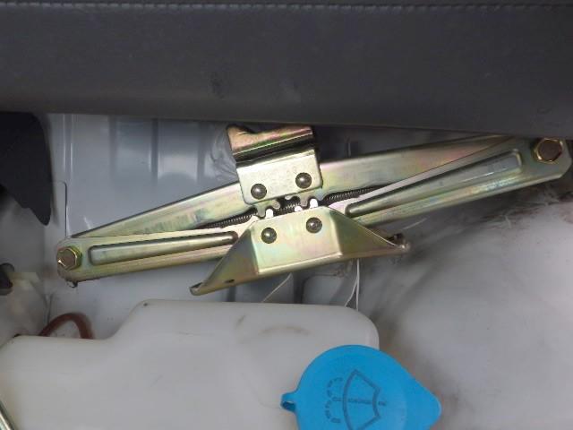 Honda Acty Truck 1998 thumbnail 20