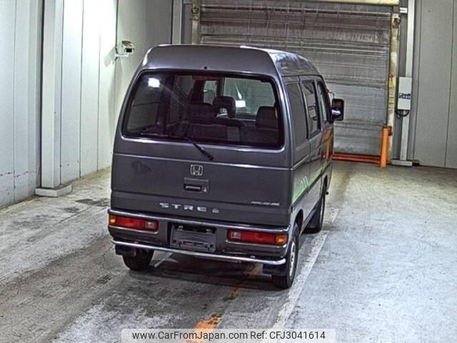 Honda Acty 1996 thumbnail 6