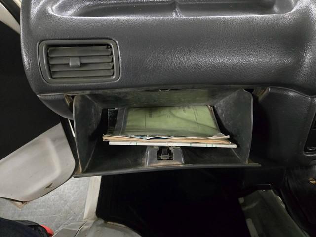 Suzuki Carry Truck 1995 thumbnail 39