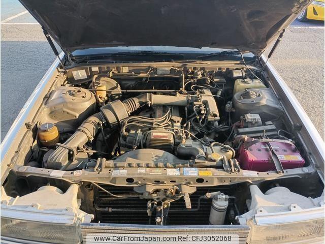 Toyota Mark II Wagon 1989 thumbnail 43