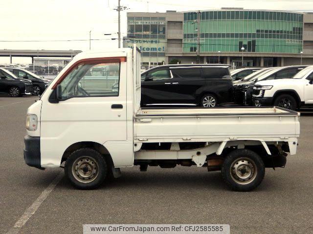 Daihatsu Hijet Truck 1999 thumbnail 5