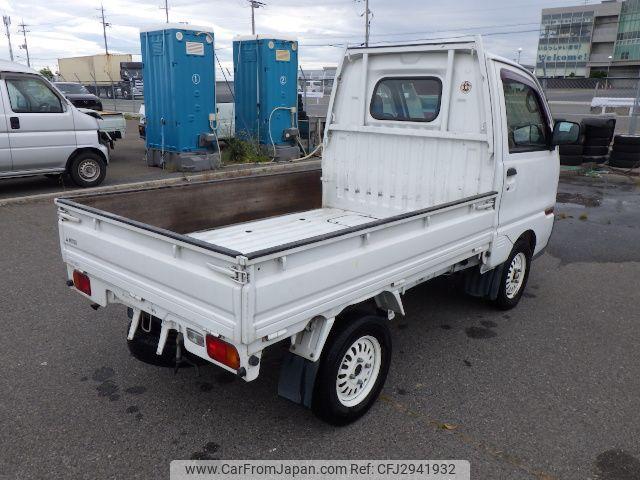 Mitsubishi Minicab Truck 1997 thumbnail 6