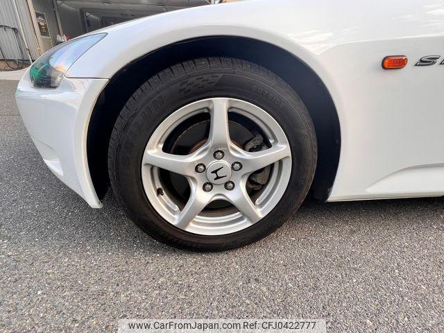 Honda S2000 1999 thumbnail 21