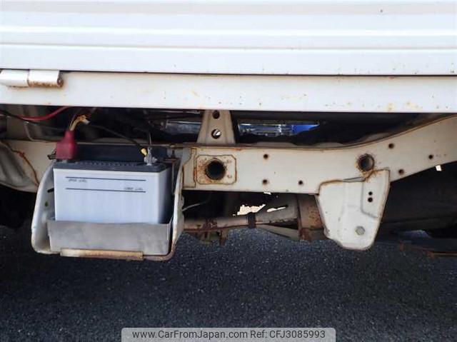 Mitsubishi Minicab Truck 1996 thumbnail 11
