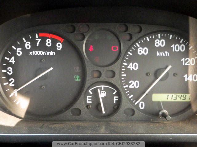 Honda Vamos 2000 thumbnail 13