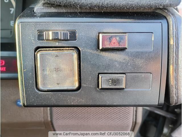 Toyota Mark II Wagon 1989 thumbnail 25