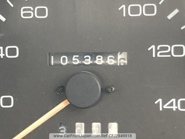 Isuzu Elf Truck 1992 thumbnail 10