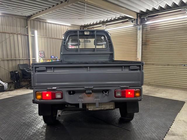 Honda Acty Truck 1991 thumbnail 21