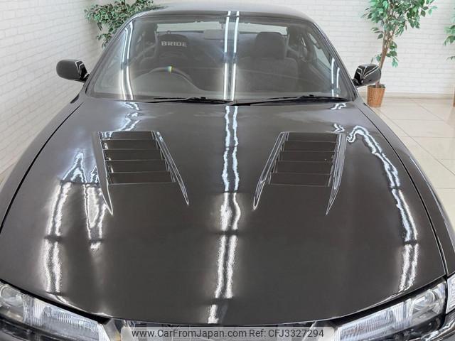 Nissan Silvia 1994 thumbnail 24