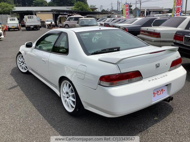 Honda Prelude 1997 thumbnail 5