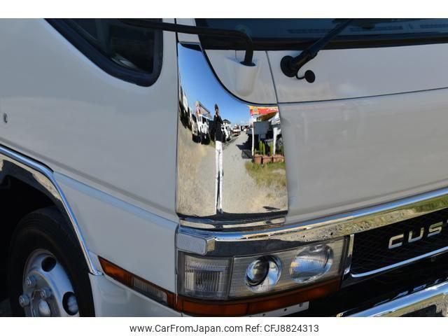 Mitsubishi Fuso Canter 1997 thumbnail 64