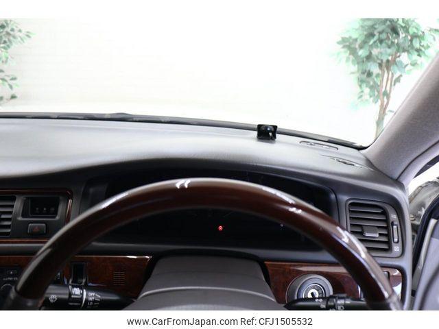 Toyota Mark II 2000 thumbnail 51