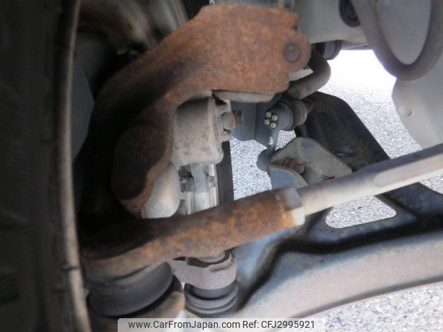 Honda Acty Van 2000 thumbnail 27