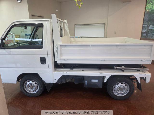 Honda Acty Truck 1998 thumbnail 5