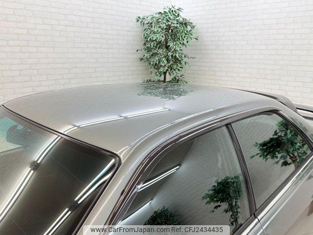 Toyota Mark II 1997 thumbnail 26